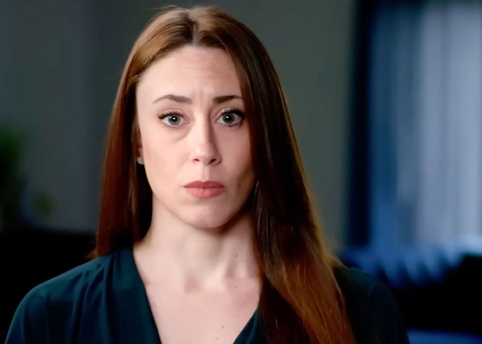 “Monster Mom” Casey Anthony Wants The World To See Her Work Through Reality TV Show