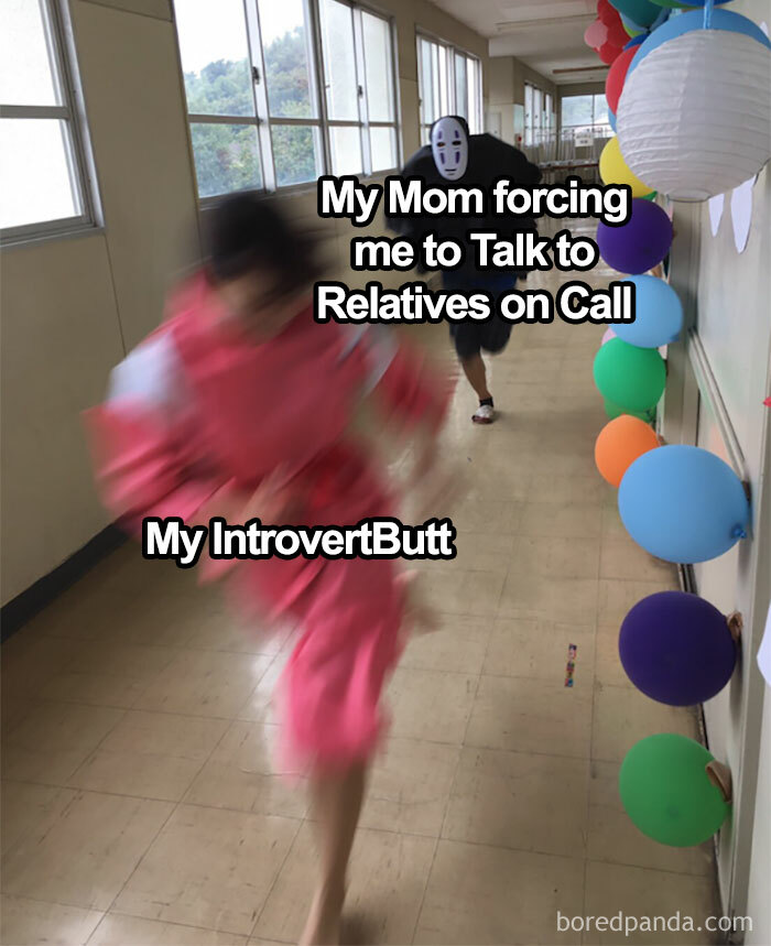 Introvert-Mojo-Memes