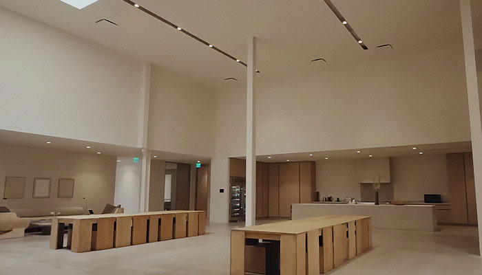 “We Don’t Want To Be Mixed Up With Her”: Donald Judd Foundation Sues Kim Kardashian “We Don’t Want To Be Mixed Up With Her”: Donald Judd Foundation Sues Kim Kardashian