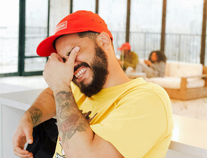 Man Tries Blaming GF For Prank Gone Wrong, Comes Crawling Back Next Day, Leaving Her Confused Man Tries Blaming GF For Prank Gone Wrong, Comes Crawling Back Next Day, Leaving Her Confused