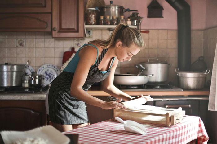 B-Day Dinner Brings Chaos After Woman’s Words That She Can’t Eat Much Cake Get Misunderstood 