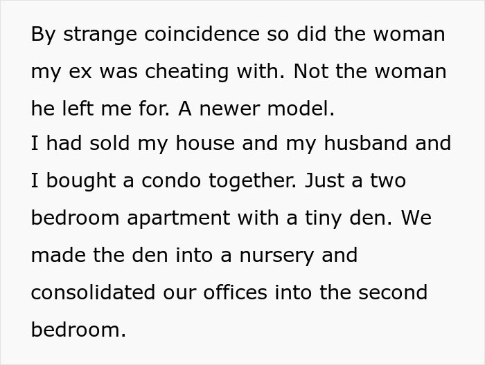Son Rejoices When Dad Wins Sole Custody, Demands Mom Take Him In After Things Take A Turn Son Rejoices When Dad Wins Sole Custody, Demands Mom Take Him In After Things Take A Turn