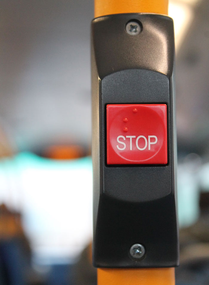 Bus Driver Maliciously Complies With Rude, Racist Passenger, Makes Him Walk Home Bus Driver Maliciously Complies With Rude, Racist Passenger, Makes Him Walk Home