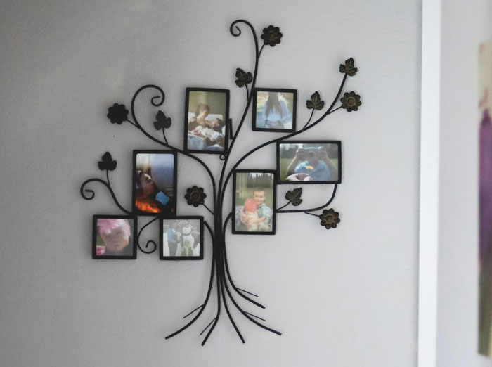 Mom Agrees To Hide All Photos Of Her Son Pre-Transition Except For One, Gets Called Cruel Mom Agrees To Hide All Photos Of Her Son Pre-Transition Except For One, Gets Called Cruel