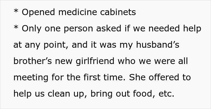 Couple Refuses To Host Obnoxious In-Laws Anymore, Family Drama Ensues