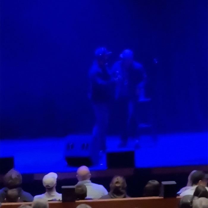 “We Apologize For What You’ve Seen”: Drunk Nick Swardson Escorted Off Stage During His Show “We Apologize For What You’ve Seen”: Drunk Nick Swardson Escorted Off Stage During His Show