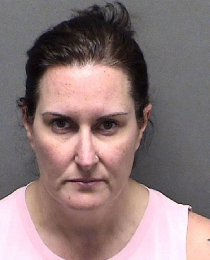 Vengeful Mom From Texas Gets Arrested For Poisoning Son’s Bully At School