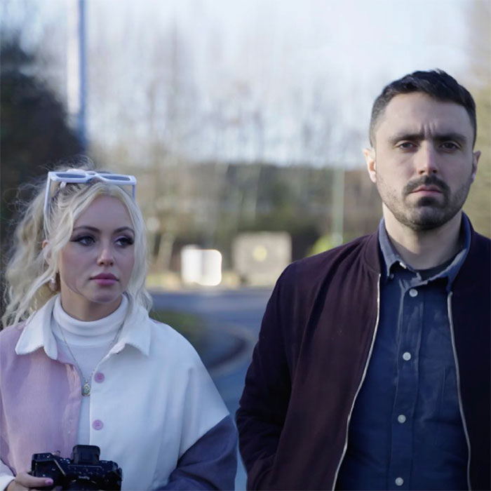 “I’ll Do Whatever It Takes”: Meet The Woman Behind The Pignorant Documentary “I’ll Do Whatever It Takes”: Meet The Woman Behind The Pignorant Documentary