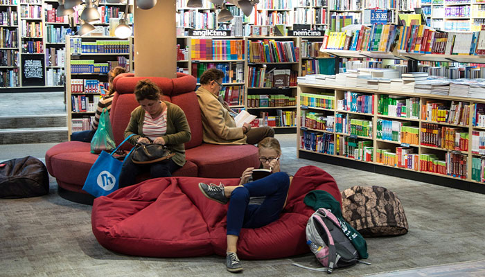 “Abrupt And Callous”: Man With Autism Told He Wasn’t Welcome At Public Library’s Children’s Room