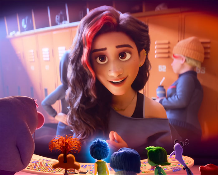 “Enough Queerbaiting”: Inside Out 2’s Potential LGBTQ+ Storyline For Riley Sparks Heated Debate “Enough Queerbaiting”: Inside Out 2’s Potential LGBTQ+ Storyline For Riley Sparks Heated Debate