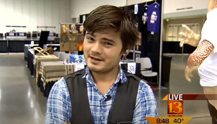 "I Just Want Him To Be Happy”: Mom Of “Star Wars” Child Actor Reveals He’s In A Mental Facility "I Just Want Him To Be Happy”: Mom Of “Star Wars” Child Actor Reveals He’s In A Mental Facility