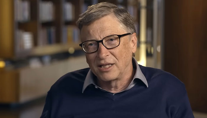 Bill Gates’ TerraPower Set To Break Ground On Next-Gen Nuclear Plant In June And Finish By 2030 Bill Gates’ TerraPower Set To Break Ground On Next-Gen Nuclear Plant In June And Finish By 2030