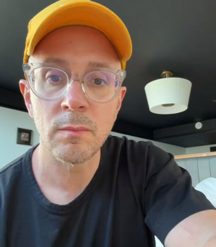 Steve From “Blue’s Clues” Shares Touching Video Amid Nickelodeon Scandal