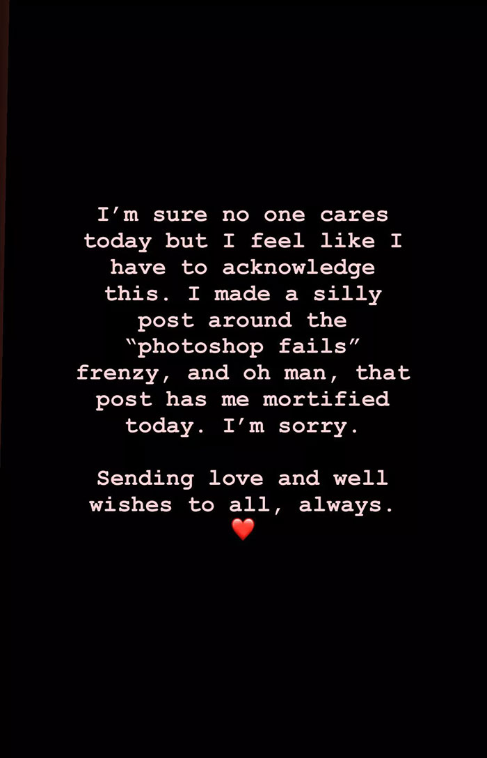 “People Love To Be Mean”: Blake Lively Apologizes After Kate Middleton’s Cancer Diagnosis “People Love To Be Mean”: Blake Lively Apologizes After Kate Middleton’s Cancer Diagnosis