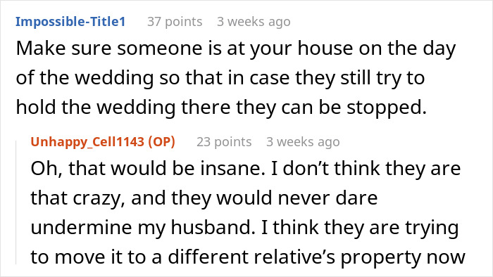 Woman Offers To Host Cousin’s Wedding, Changes Her Mind After Bridezilla Shows Her True Colors