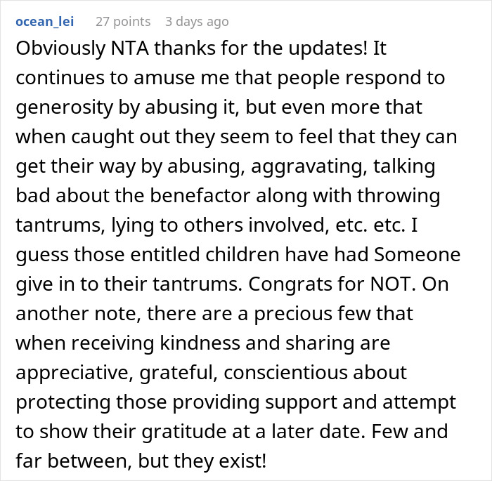Woman Offers To Host Cousin’s Wedding, Changes Her Mind After Bridezilla Shows Her True Colors Woman Offers To Host Cousin’s Wedding, Changes Her Mind After Bridezilla Shows Her True Colors