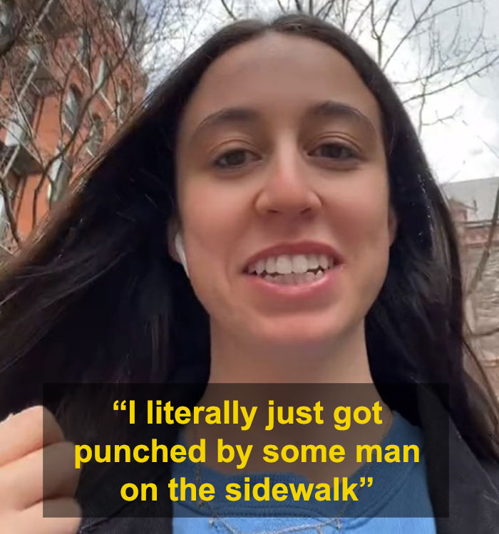 Man With “Extensive Criminal Record” Arrested In Connection To NYC Women Puncher Attacks - Updated Man With “Extensive Criminal Record” Arrested In Connection To NYC Women Puncher Attacks - Updated