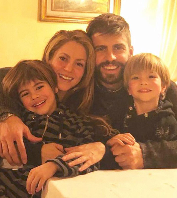 Shakira Blames Ex Gerard Piqué “Dragging Her Down” For 7-Year Hiatus, Releases New Album