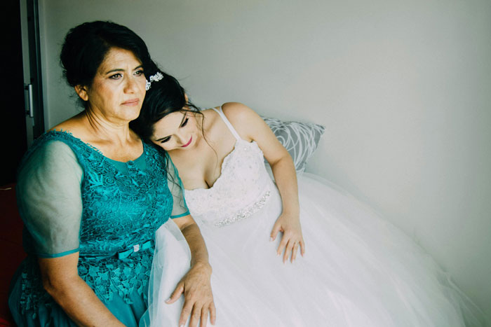 Woman Doesn’t Invite Her Sister To Her Wedding, As Her Panic Attack Ruined The Engagement Party