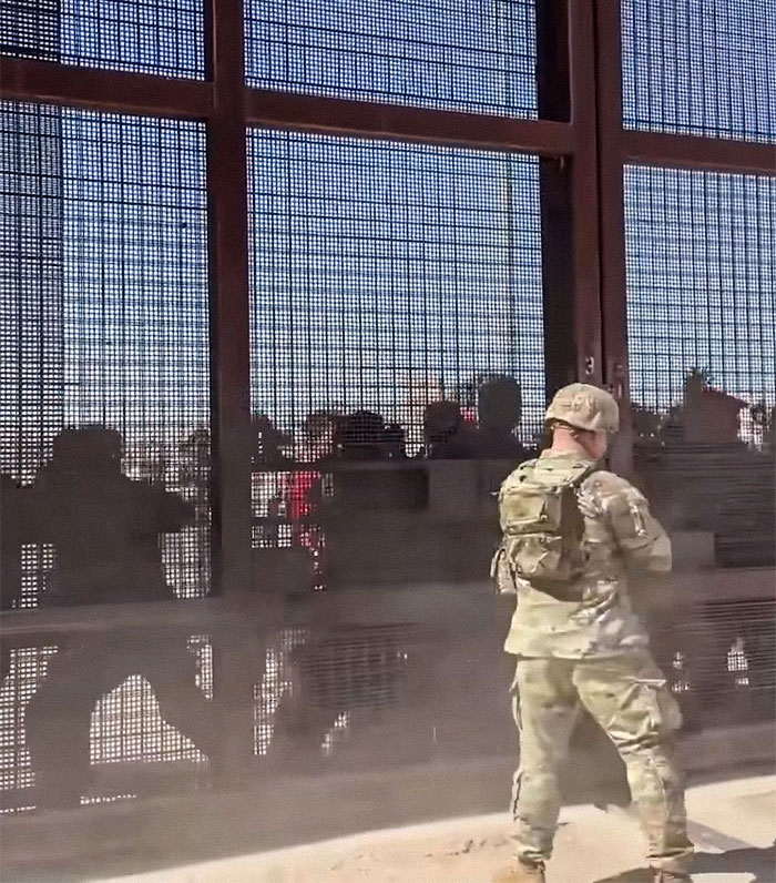 Outrage After Man Posts Viral Videos About Using Squatters' Rights To "Invade" Houses Outrage After Man Posts Viral Videos About Using Squatters' Rights To "Invade" Houses