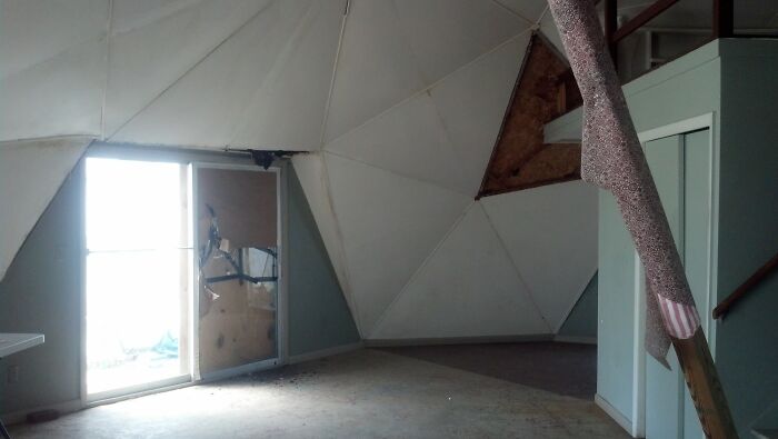 The Bucky Dome Reborn The Bucky Dome Reborn