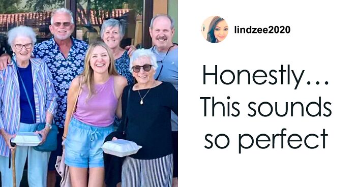 Woman, Aged 32, Has To Be “People-Ready At Any Time” After Moving Into Senior Community