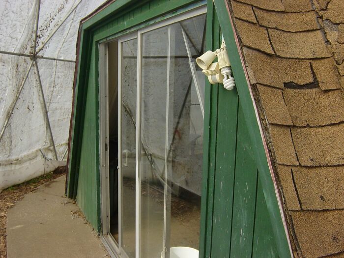 The Bucky Dome Reborn The Bucky Dome Reborn