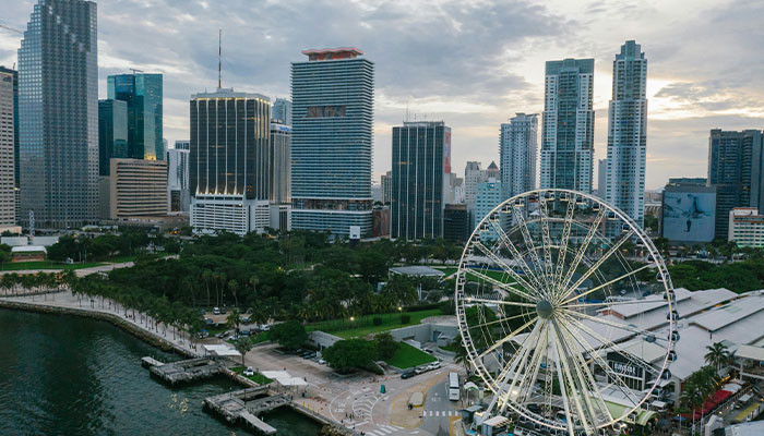 “We Need To Talk”: Miami Beach Hilariously Breaks Up With Spring Break, Ditches Disorder