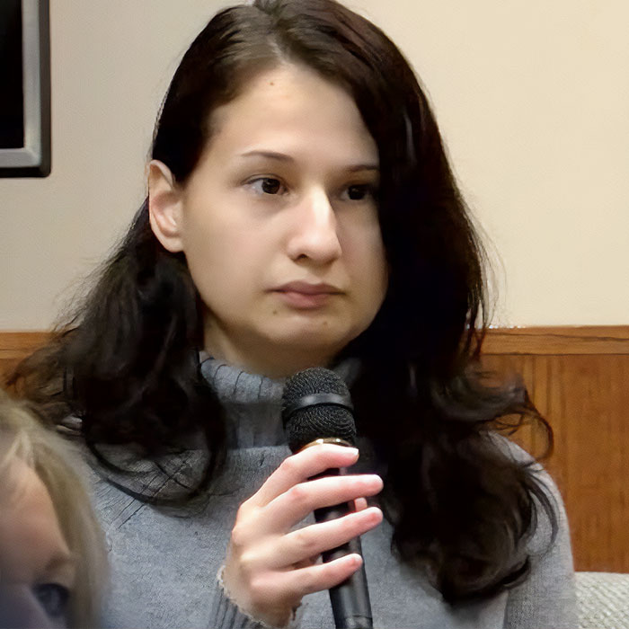 Gypsy Rose Blanchard Splits From Ryan Months After Prison Release