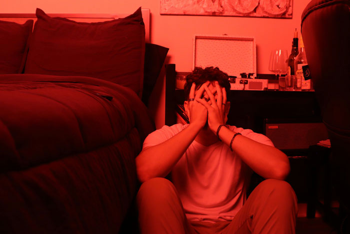 Dude Opens Up About How He Ruined Relationship With Just One Typo While Texting, Seeks Support Dude Opens Up About How He Ruined Relationship With Just One Typo While Texting, Seeks Support