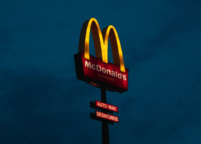 Guy Enjoys $1.50 McDonald’s Breakfast Sandwiches For Months, Comes To Find He’s Been Banned Guy Enjoys $1.50 McDonald’s Breakfast Sandwiches For Months, Comes To Find He’s Been Banned