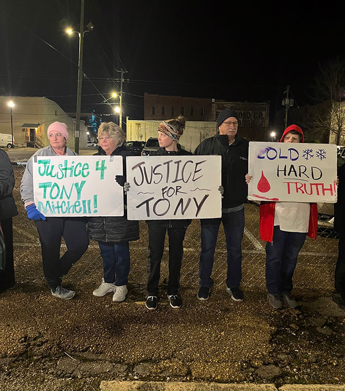 “Malicious Abuse”: Inmate’s Freezing Passing Ruled Homicide, Lawsuit Reveals Horrific Details “Malicious Abuse”: Inmate’s Freezing Passing Ruled Homicide, Lawsuit Reveals Horrific Details