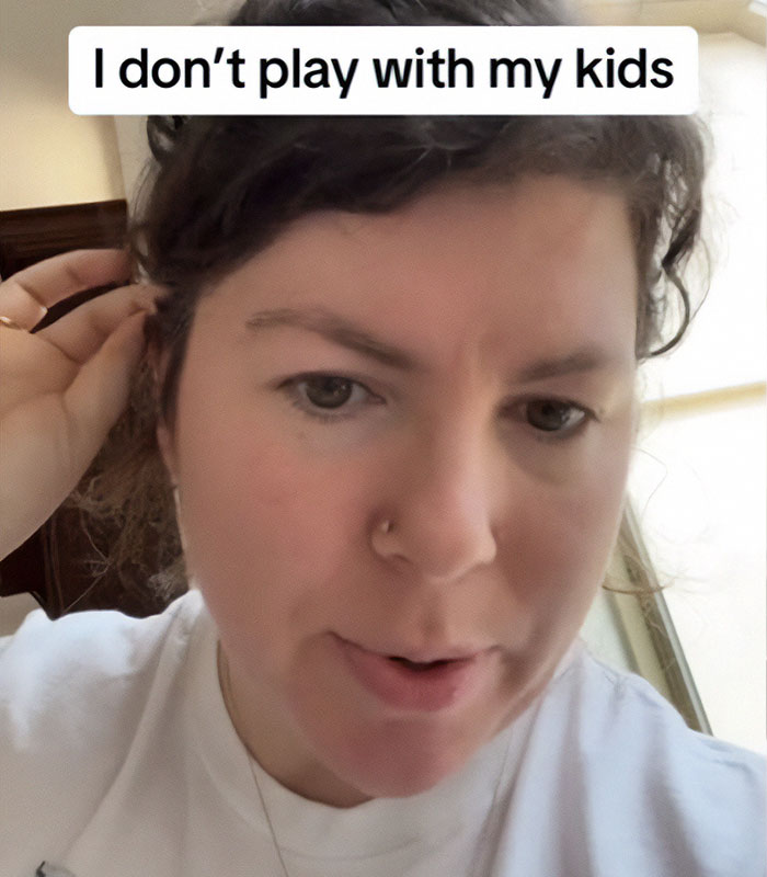 “This Is Actually So Sad”: People React To Influencer Who Says She Never Plays With Her Kids