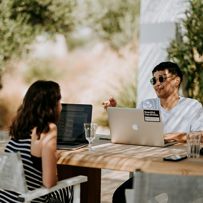 “Leave Early? Fine”: CEO Is Praised After Sharing His Result-Only Work Policies “Leave Early? Fine”: CEO Is Praised After Sharing His Result-Only Work Policies