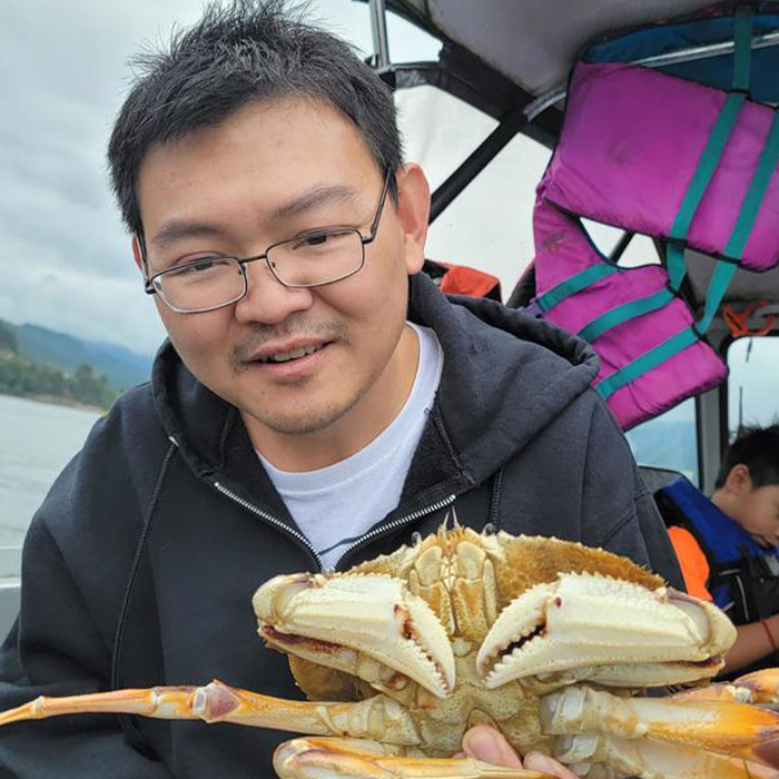 Passenger Of Boeing Plane That Lost A Door Shares His Experience Passenger Of Boeing Plane That Lost A Door Shares His Experience