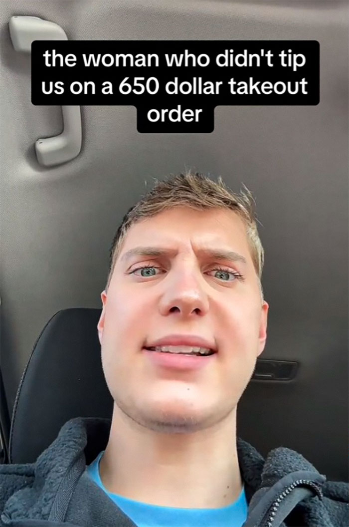 Waiter Takes Revenge On “Karen” Who Didn’t Tip, And The Internet Isn’t Having It Waiter Takes Revenge On “Karen” Who Didn’t Tip, And The Internet Isn’t Having It