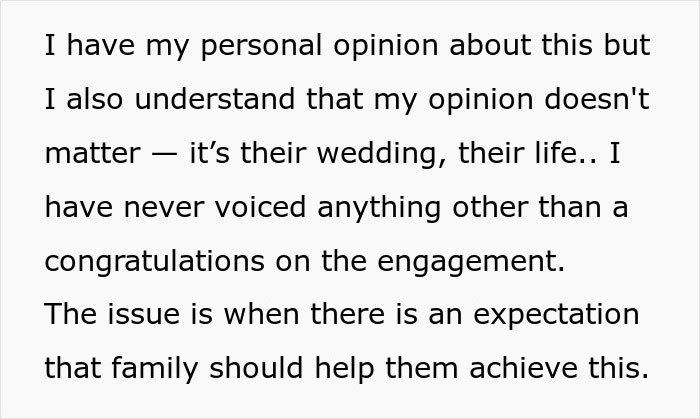 Woman Offers To Host Cousin’s Wedding, Changes Her Mind After Bridezilla Shows Her True Colors Woman Offers To Host Cousin’s Wedding, Changes Her Mind After Bridezilla Shows Her True Colors