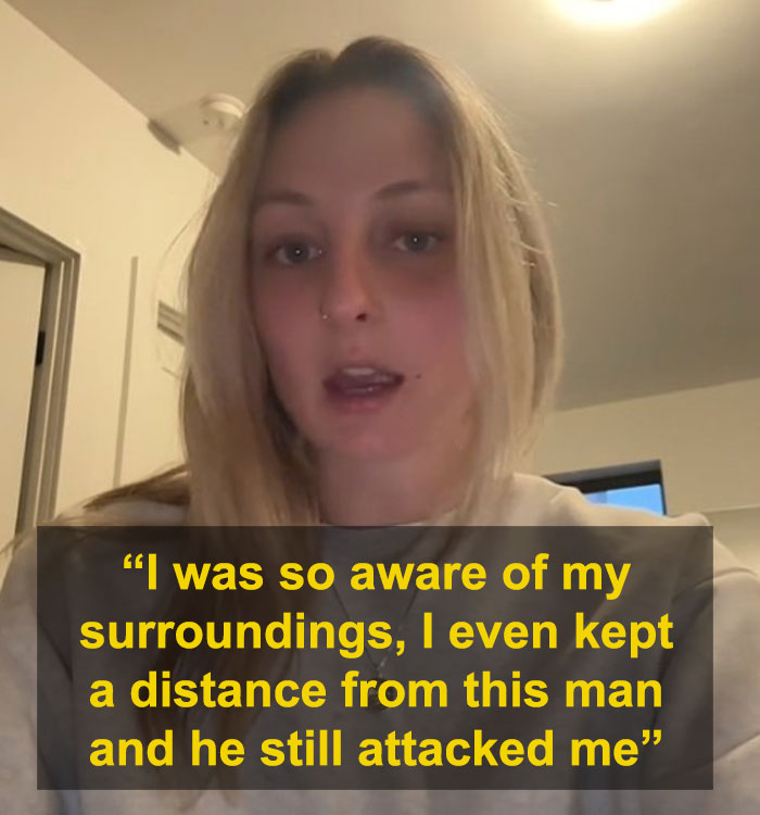 Man With “Extensive Criminal Record” Arrested In Connection To NYC Women Puncher Attacks - Updated Man With “Extensive Criminal Record” Arrested In Connection To NYC Women Puncher Attacks - Updated