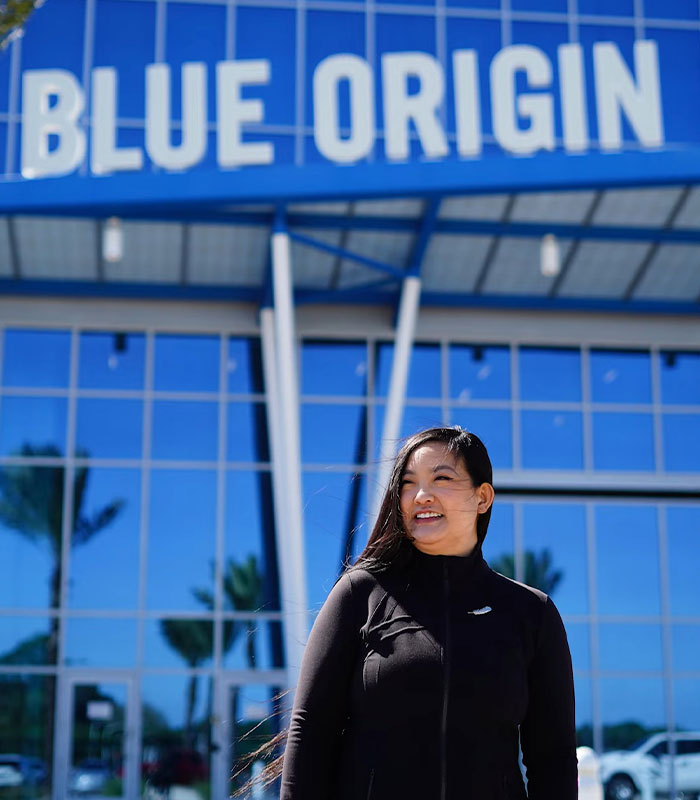 Amanda Nguyen Triumphs As First Vietnamese Woman In Space After Surviving Assault Amanda Nguyen Triumphs As First Vietnamese Woman In Space After Surviving Assault