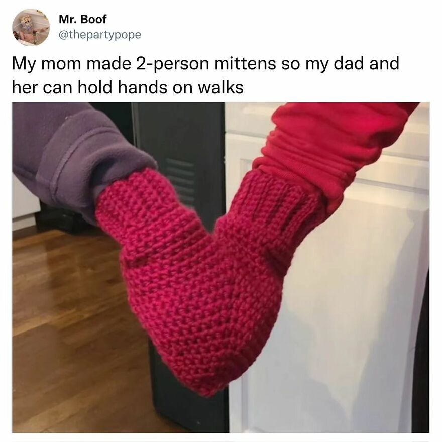 I Need To Learn How To Knit Now