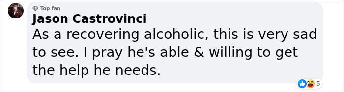 “We Apologize For What You’ve Seen”: Drunk Nick Swardson Escorted Off Stage During His Show “We Apologize For What You’ve Seen”: Drunk Nick Swardson Escorted Off Stage During His Show