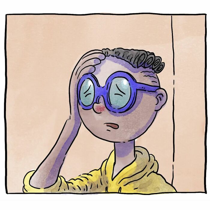 Emotional Comics About Life With A Dog And A Cat By Ademar Vieira (5 New Stories) Emotional Comics About Life With A Dog And A Cat By Ademar Vieira (5 New Stories)