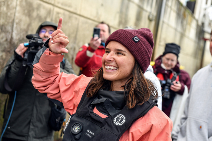 A Remarkable Woman’s Quest Over The Ocean: The First American Woman To Sail Around The World Solo A Remarkable Woman’s Quest Over The Ocean: The First American Woman To Sail Around The World Solo