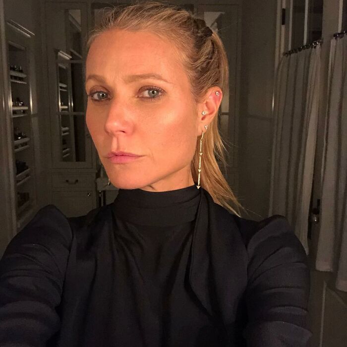 "He Was Snoring": Gwyneth Paltrow Calls Out Bill Clinton For Snoozing Through Her Film At The White House