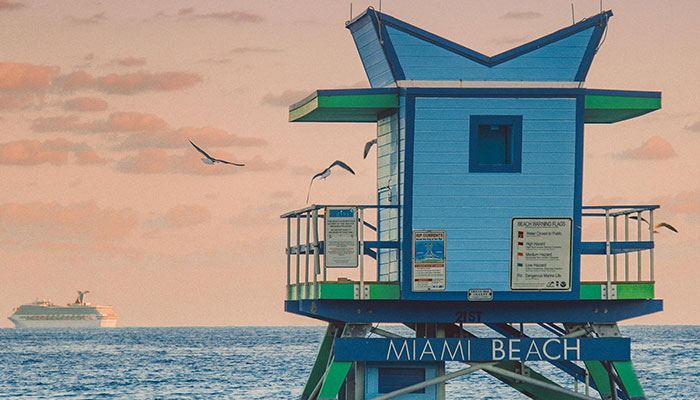 “We Need To Talk”: Miami Beach Hilariously Breaks Up With Spring Break, Ditches Disorder “We Need To Talk”: Miami Beach Hilariously Breaks Up With Spring Break, Ditches Disorder