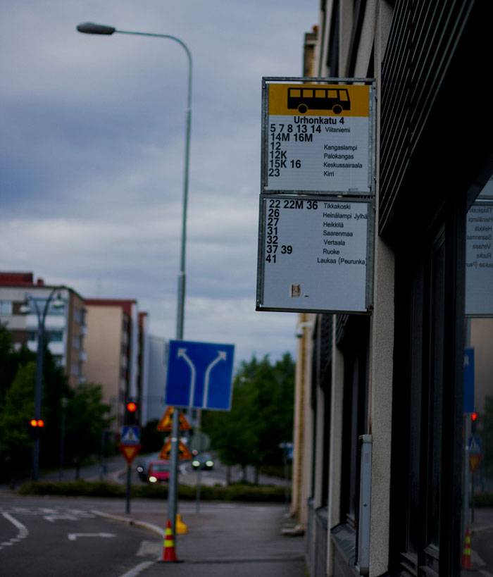 Bus Driver Maliciously Complies With Rude, Racist Passenger, Makes Him Walk Home Bus Driver Maliciously Complies With Rude, Racist Passenger, Makes Him Walk Home
