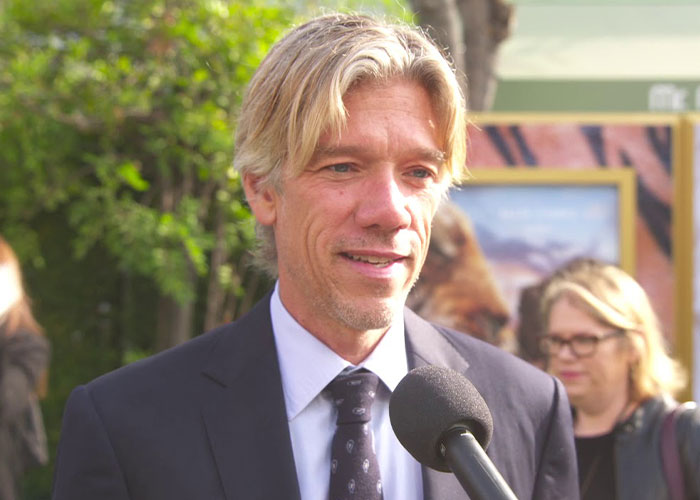 New Revelations On Heath Ledger’s Death, Director Says He Was Reading His Script New Revelations On Heath Ledger’s Death, Director Says He Was Reading His Script