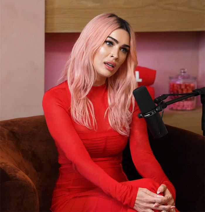 “Shouldn’t Have Done Anything”: People React To Megan Fox’s Long List Of Plastic Surgeries “Shouldn’t Have Done Anything”: People React To Megan Fox’s Long List Of Plastic Surgeries