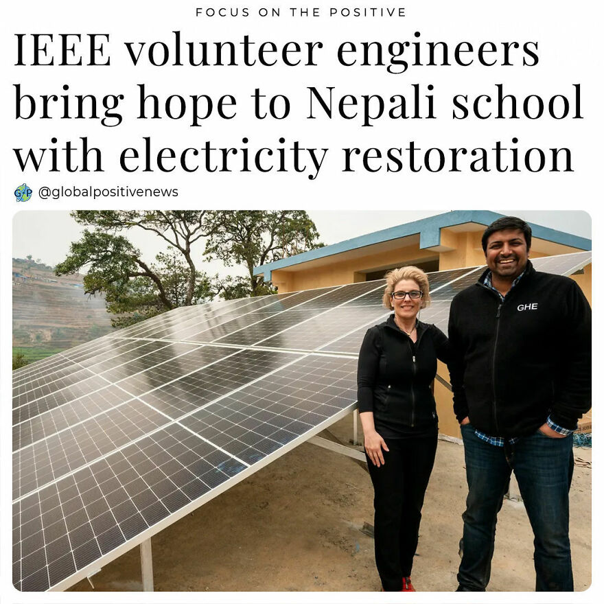 The Institute Of Electrical And Electronics Engineers (Ieee) Is The World’s Largest Technical Professional Organization