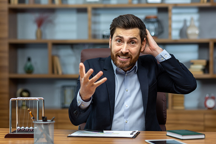 "His Face Goes Pale": New Boss Doesn't Realize The Employee They Fired Will Get $200k "His Face Goes Pale": New Boss Doesn't Realize The Employee They Fired Will Get $200k